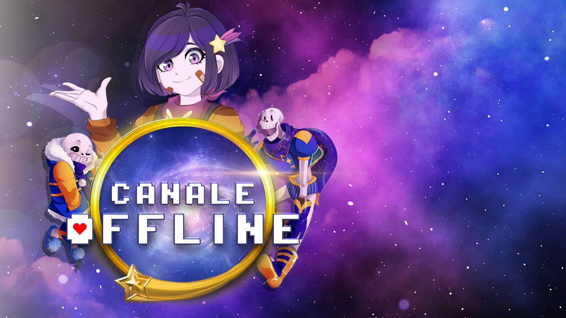 Juleevee_ Offline Background