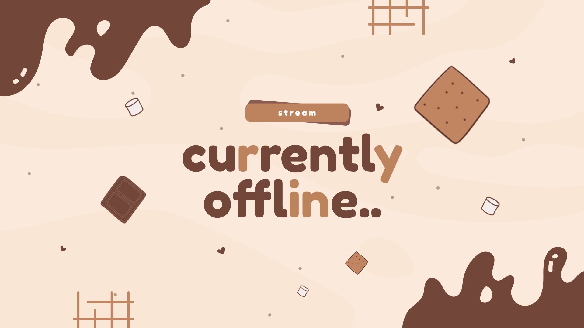 SmoreAmor Offline Background