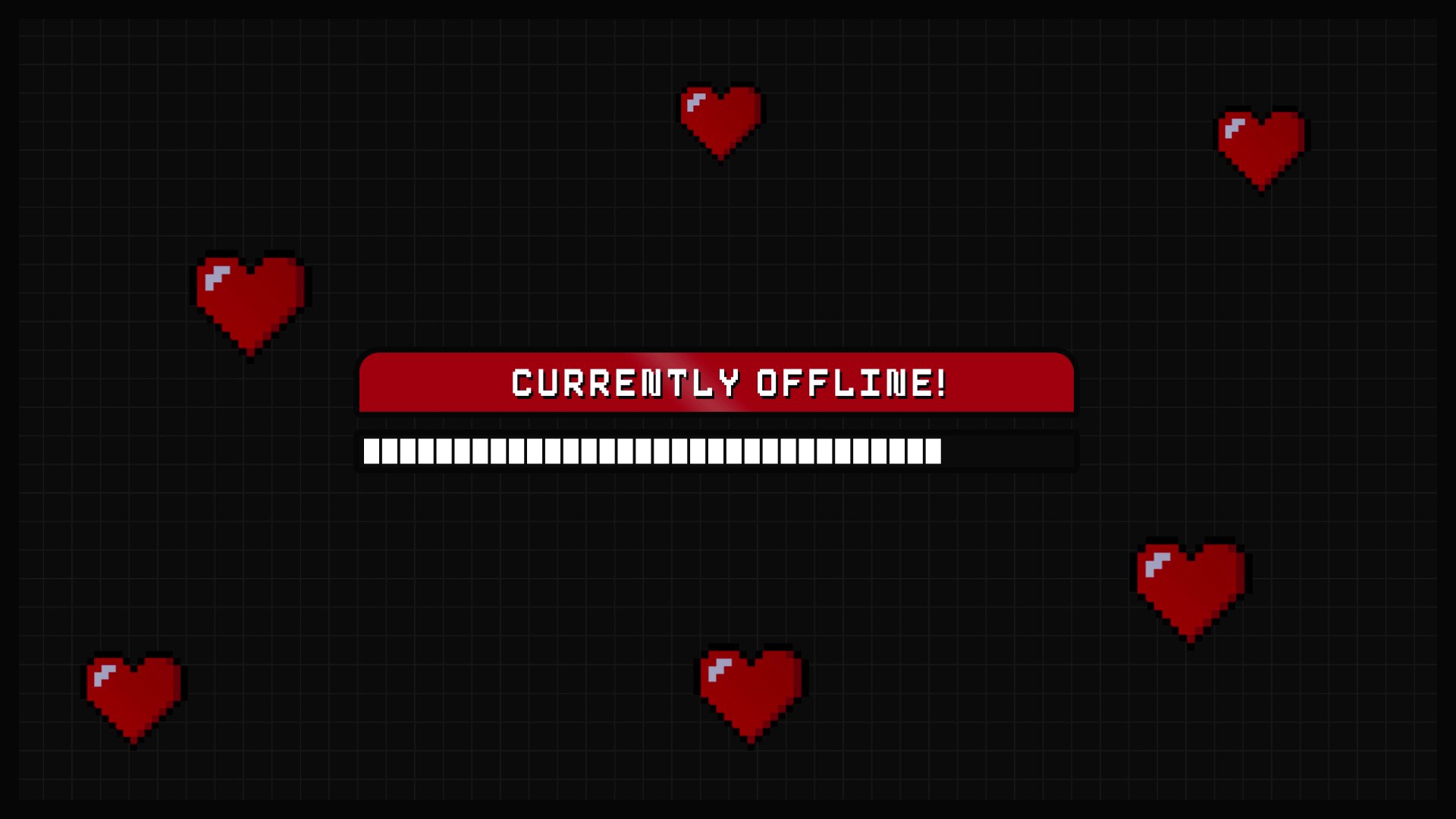 xaripso Offline Background