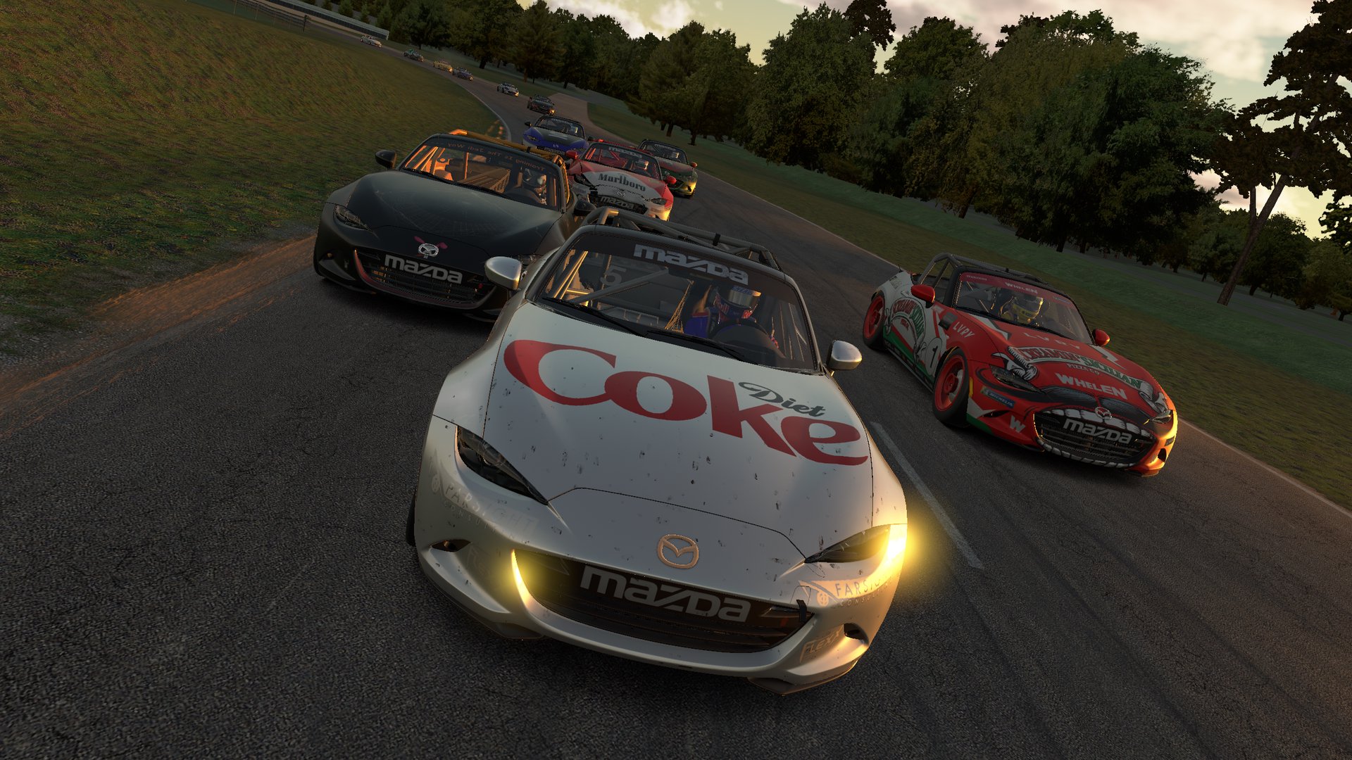 andrescantdrive Offline Background