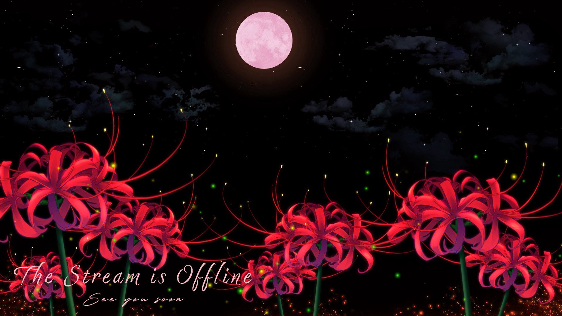 beeKurky Offline Background