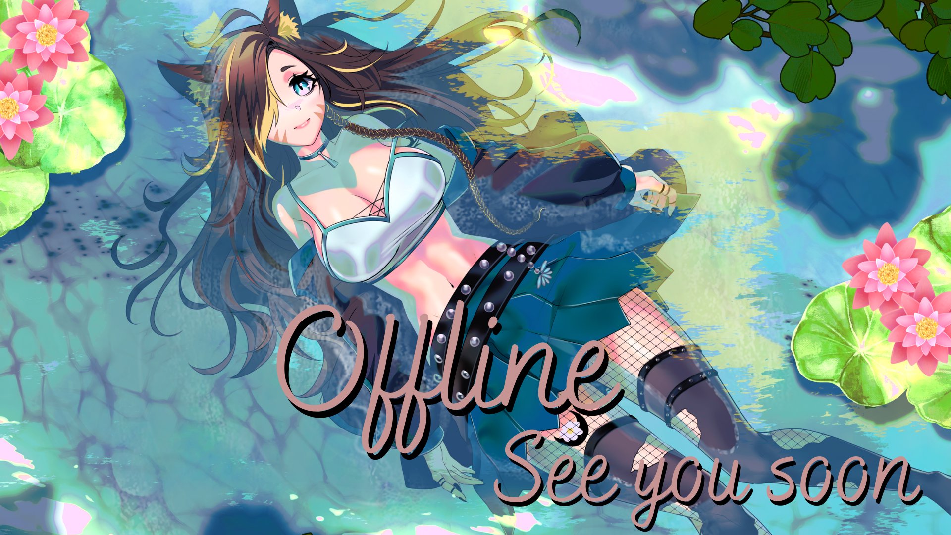 alexxia_fall Offline Background