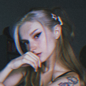 CyberGirlRaven