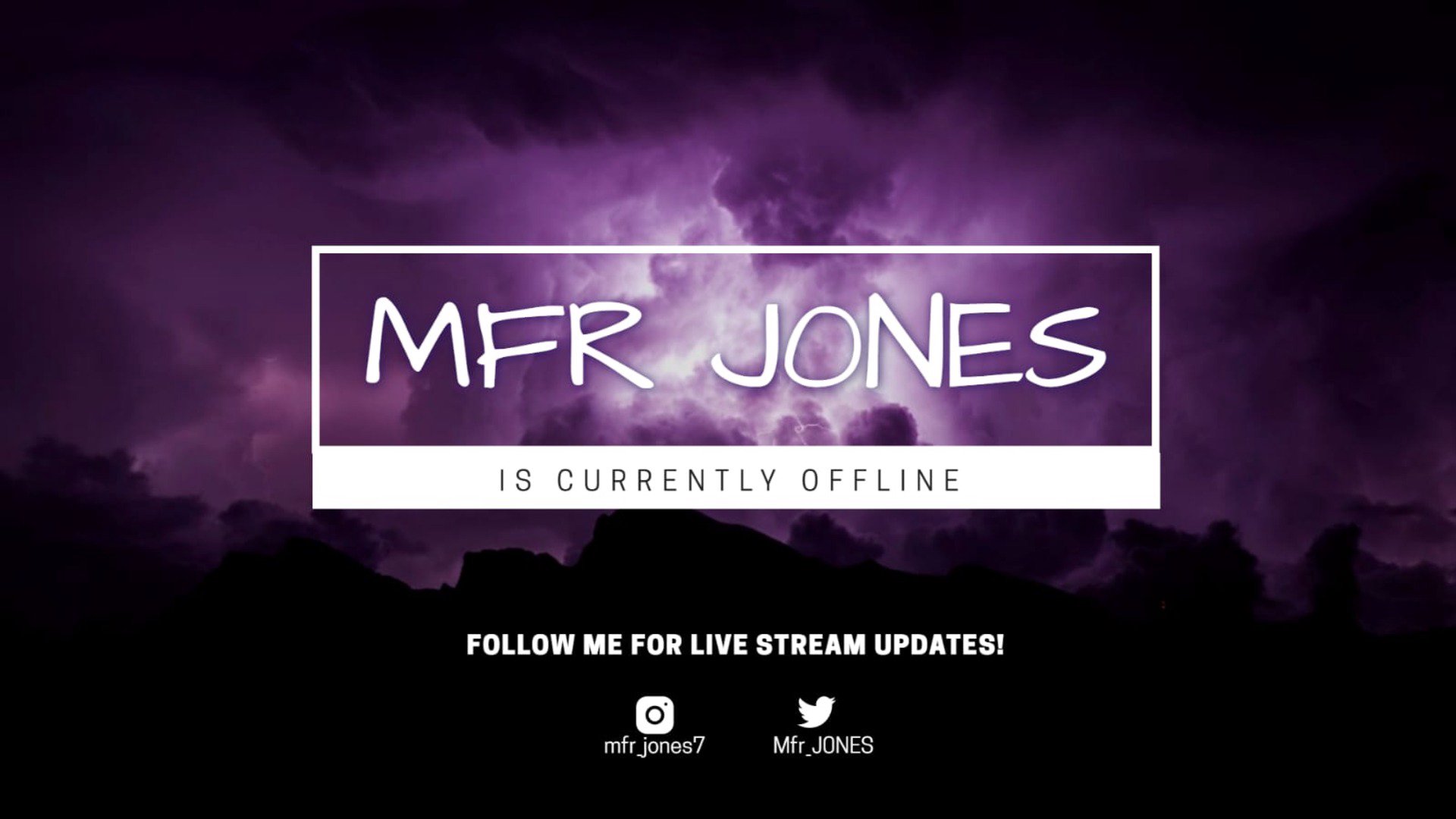 Mfr_Jones Offline Background