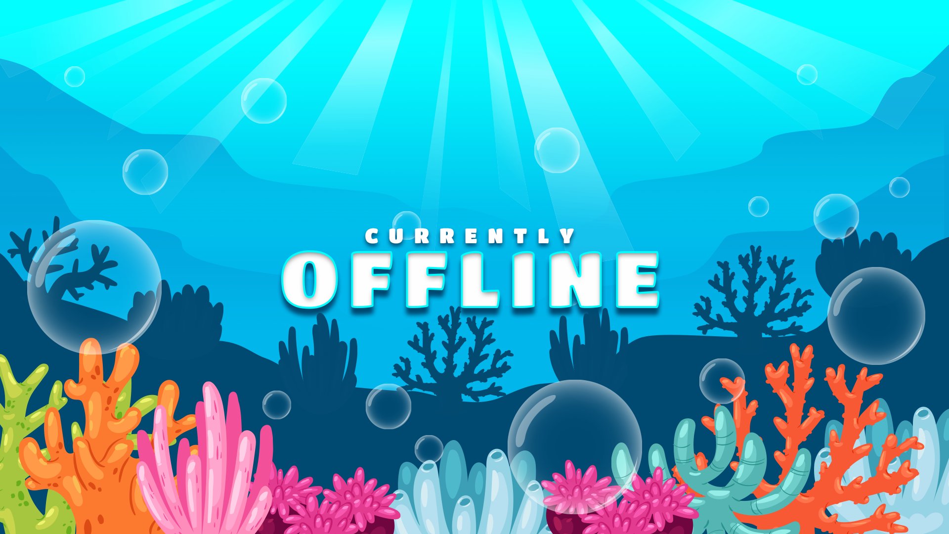 tcorrellrl Offline Background