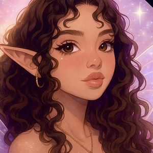 GoddessofSparkles