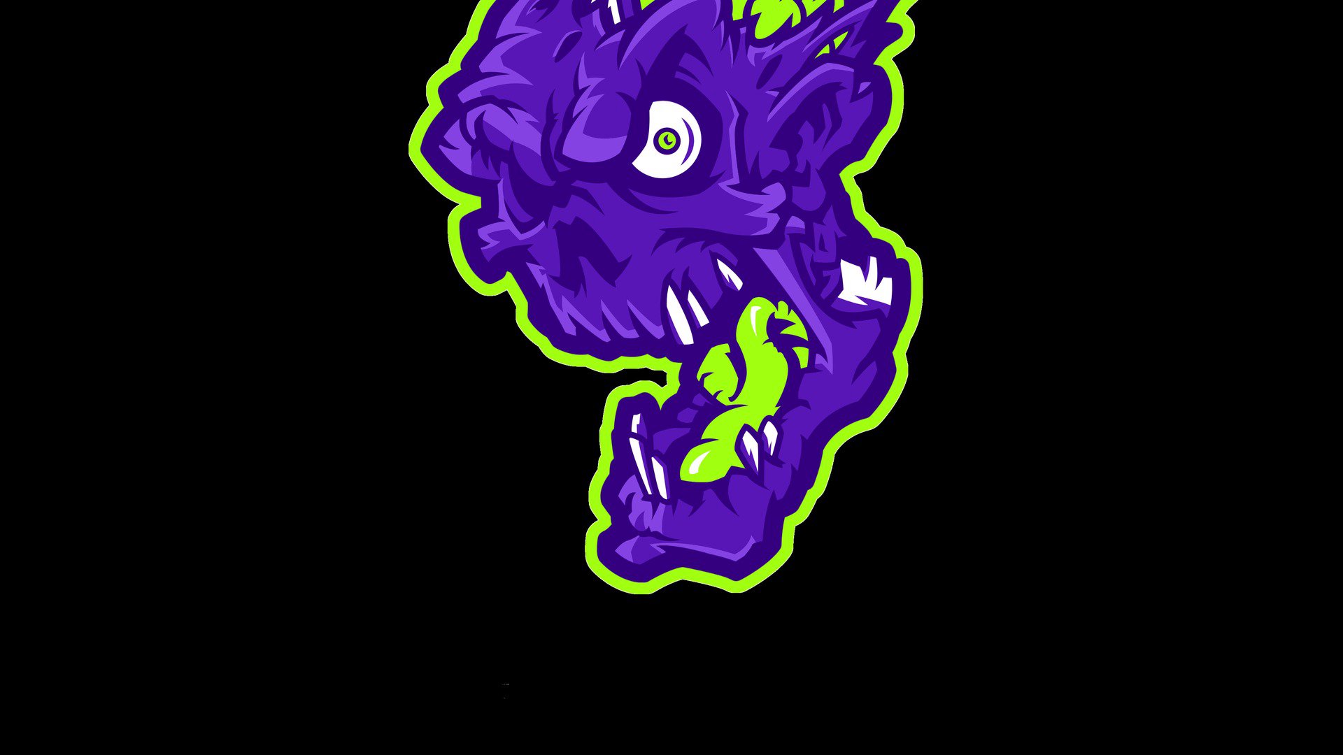 ZombShaman Offline Background