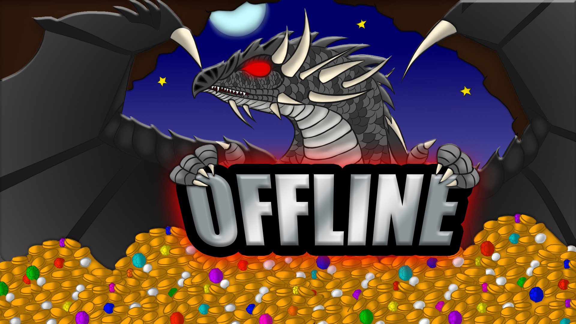 jrmdakilla Offline Background