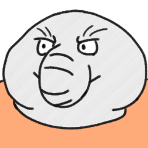 ワモンアザラシ長官