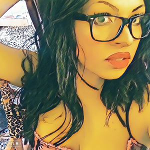 rosegoldsparkle