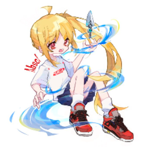 Absol_dayo Offline Background