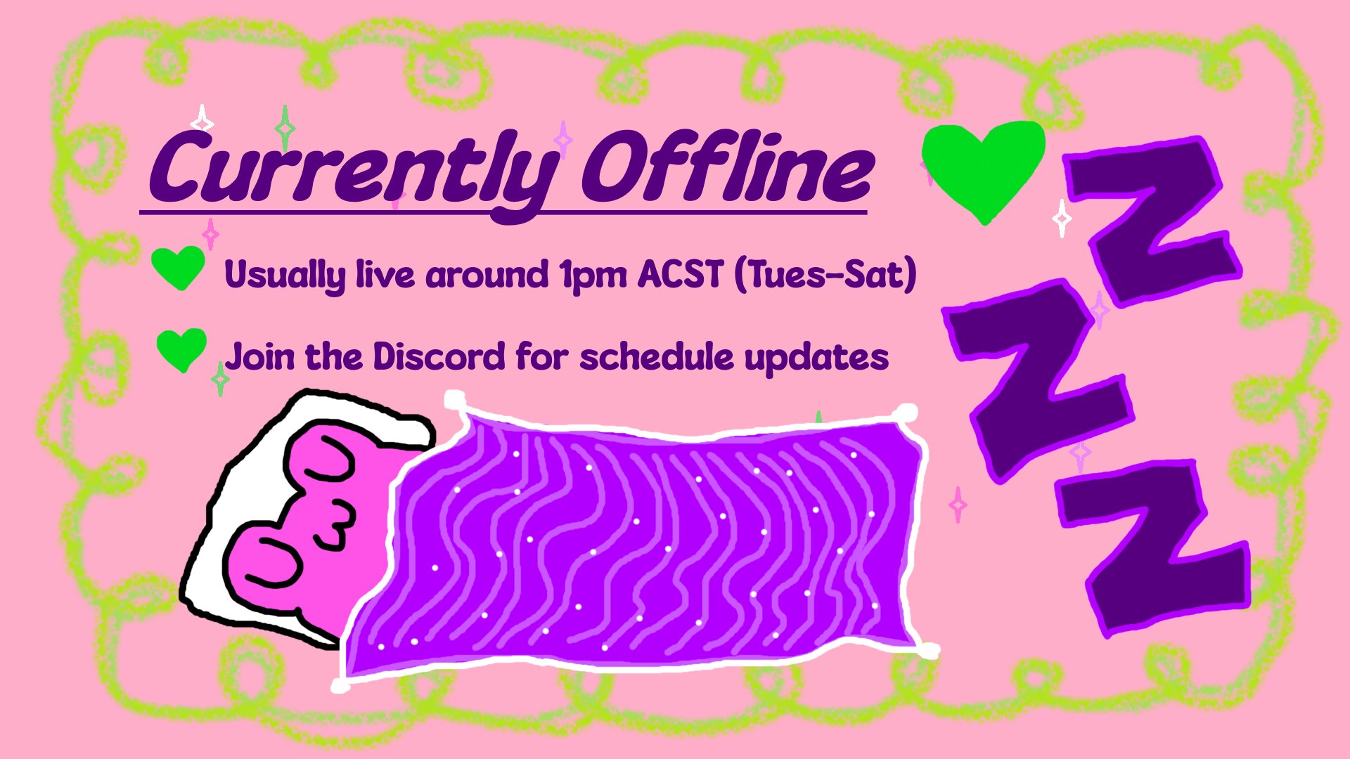 Mossiwyn Offline Background
