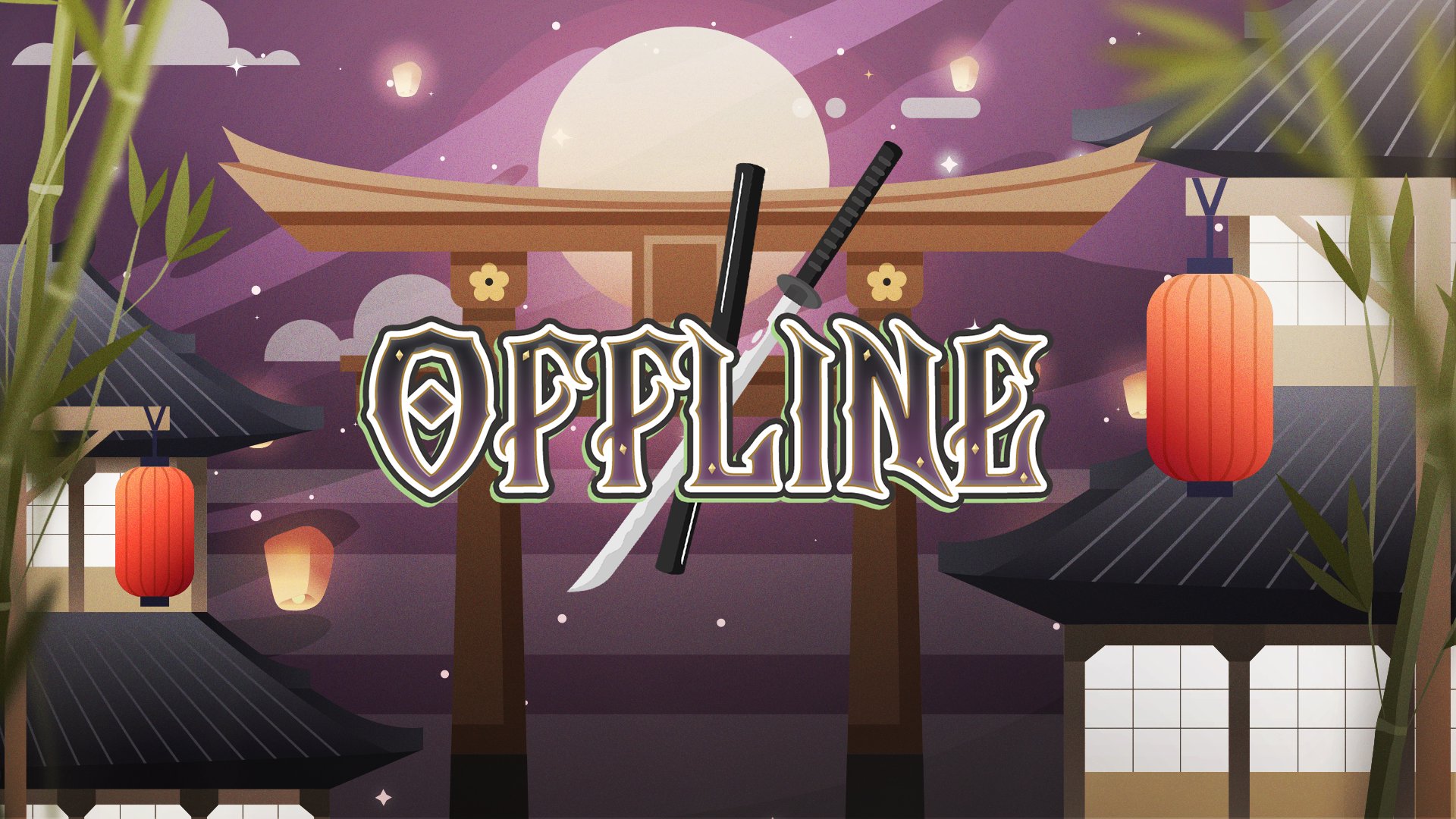 SynVesper Offline Background
