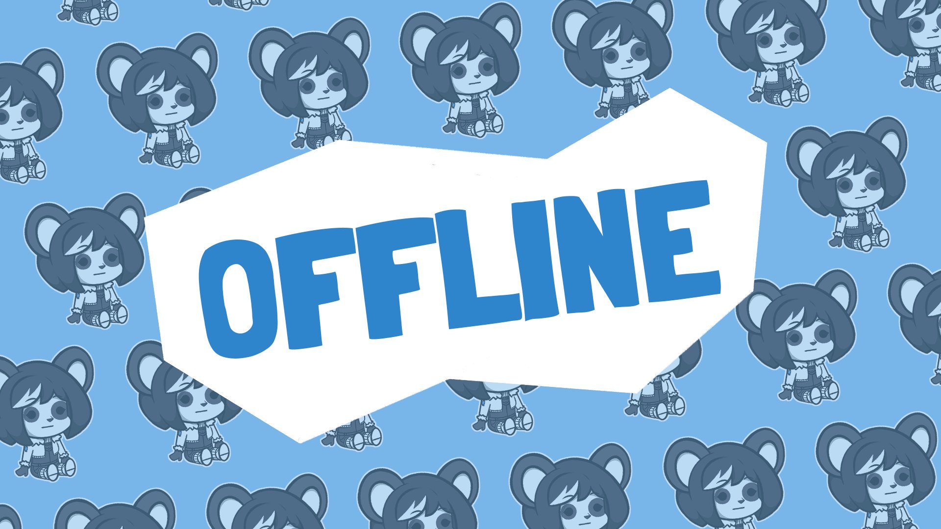 KanjoYume Offline Background