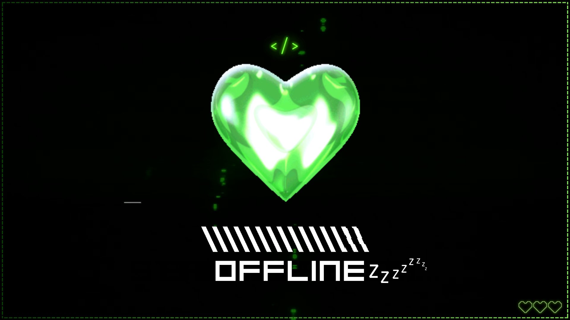 ATaylorVT Offline Background
