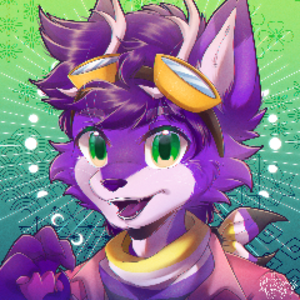 LuckyVulp
