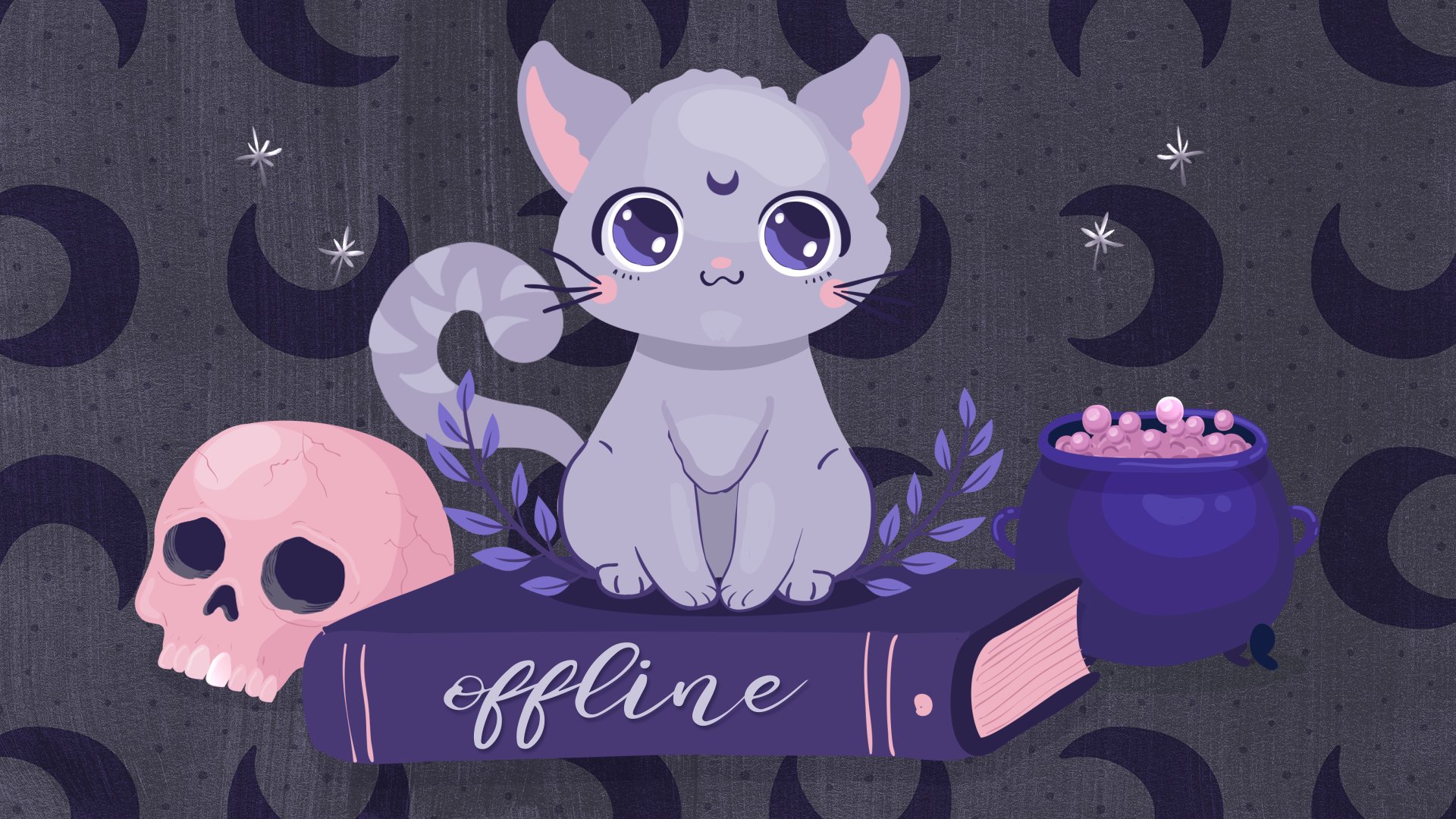 lyelye25 Offline Background