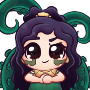 KaryNan Offline Background