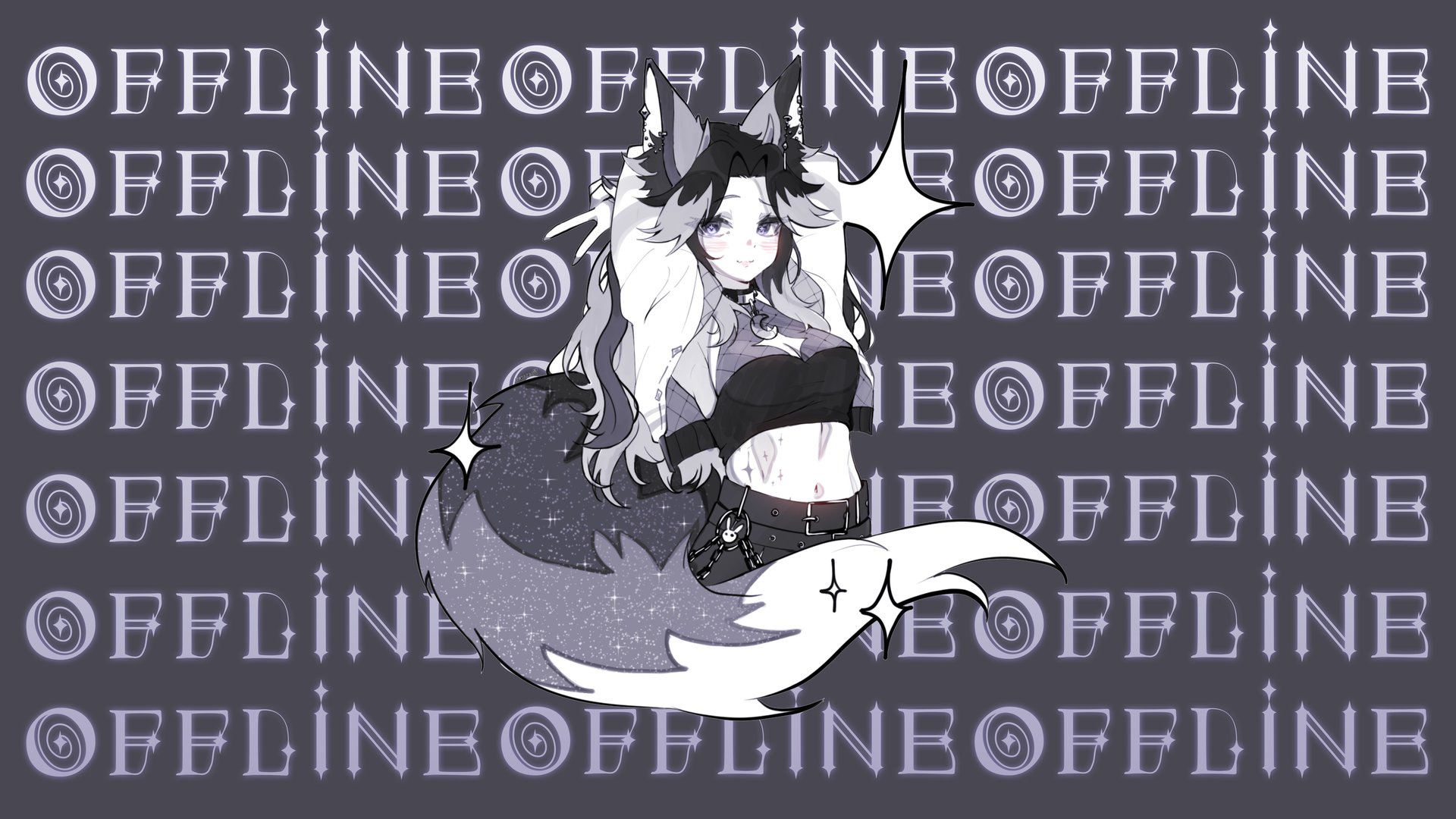 GokaVT Offline Background