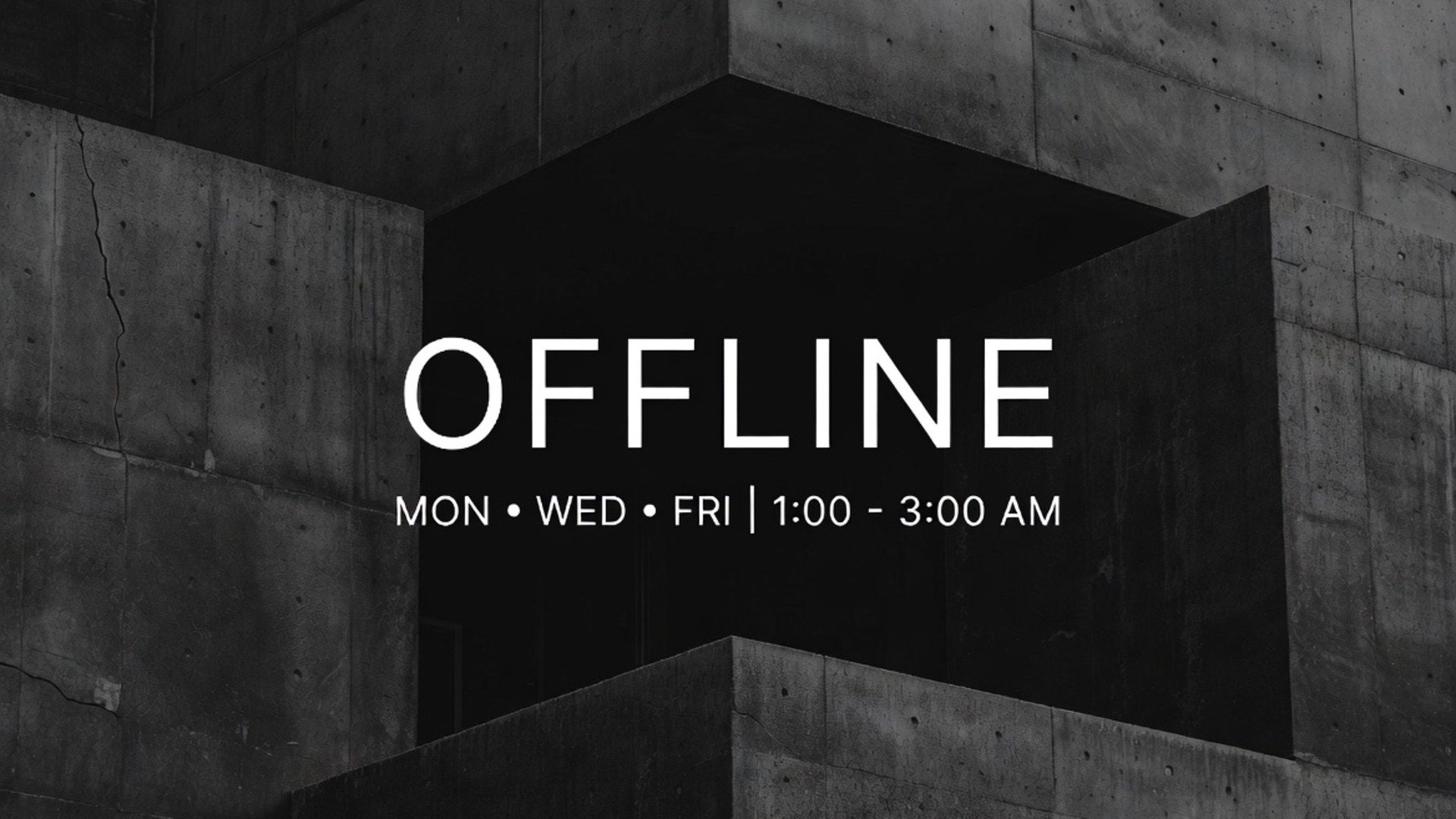 Truculous Offline Background