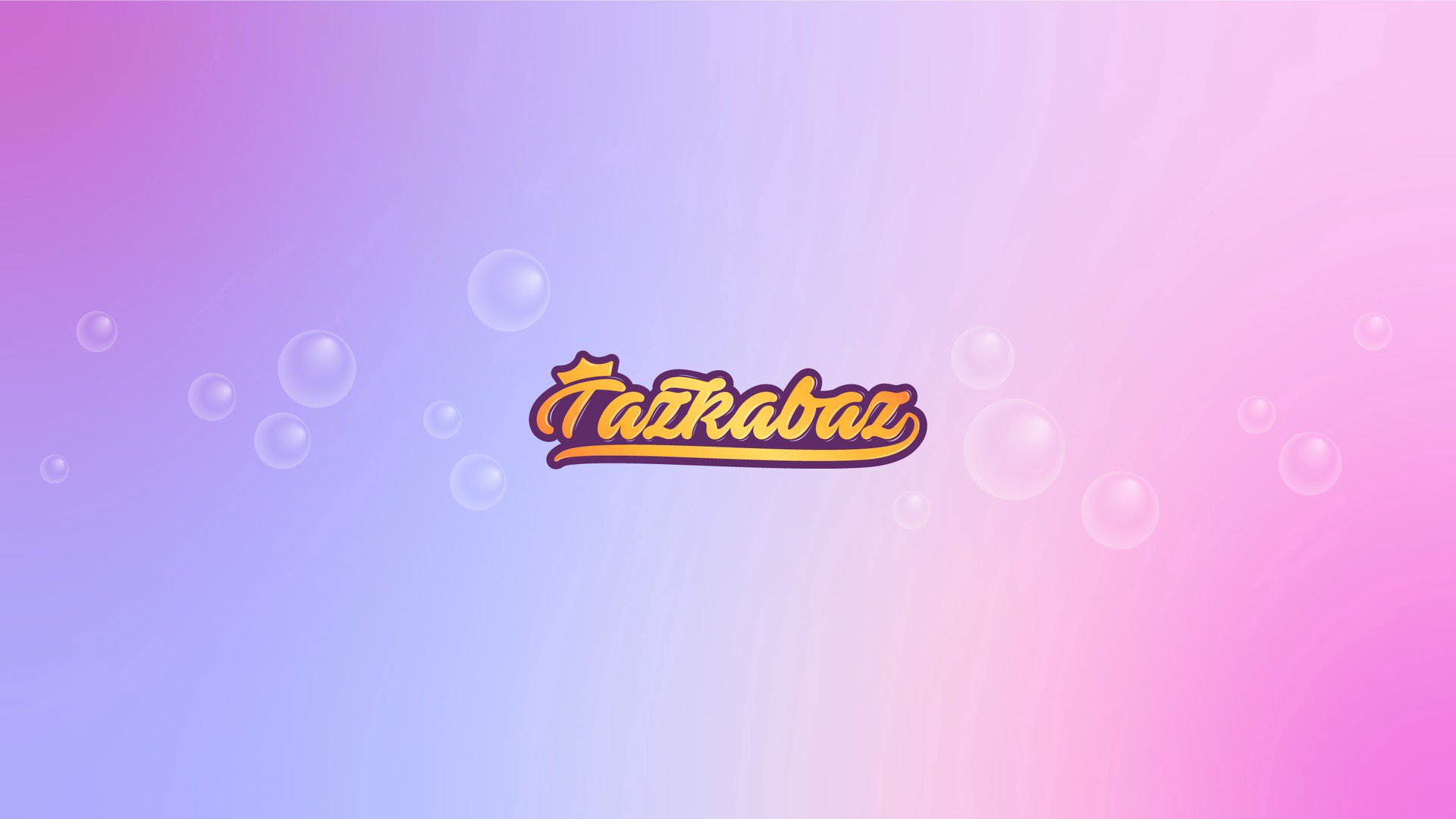 Tazkabaz Offline Background