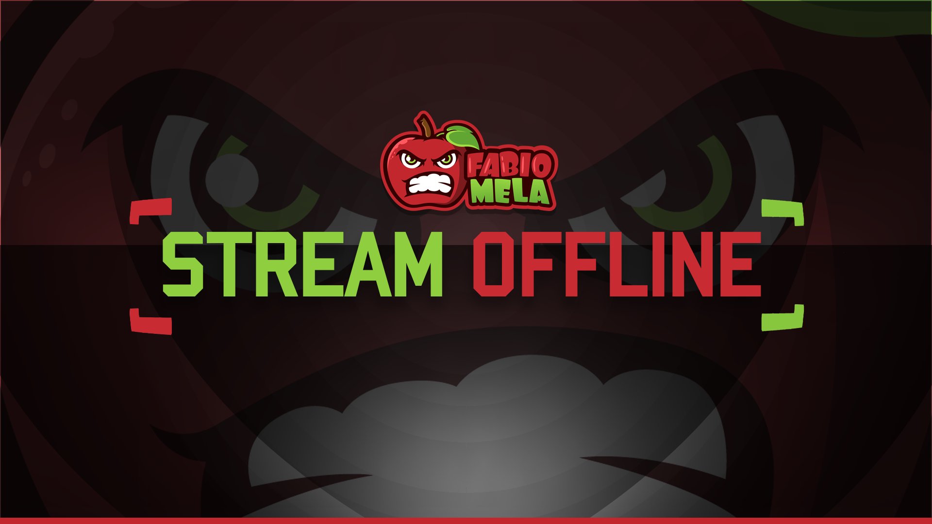 Fabio_mela Offline Background