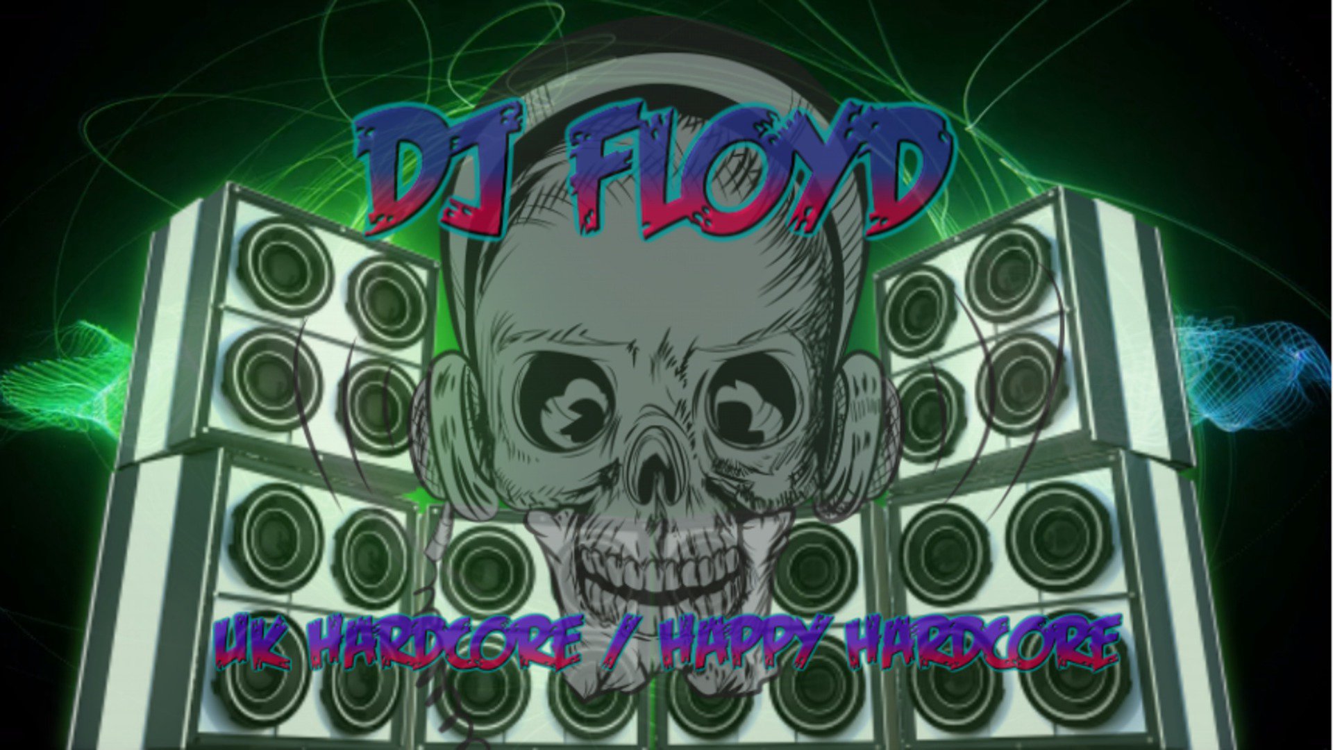 Floydy42 Offline Background