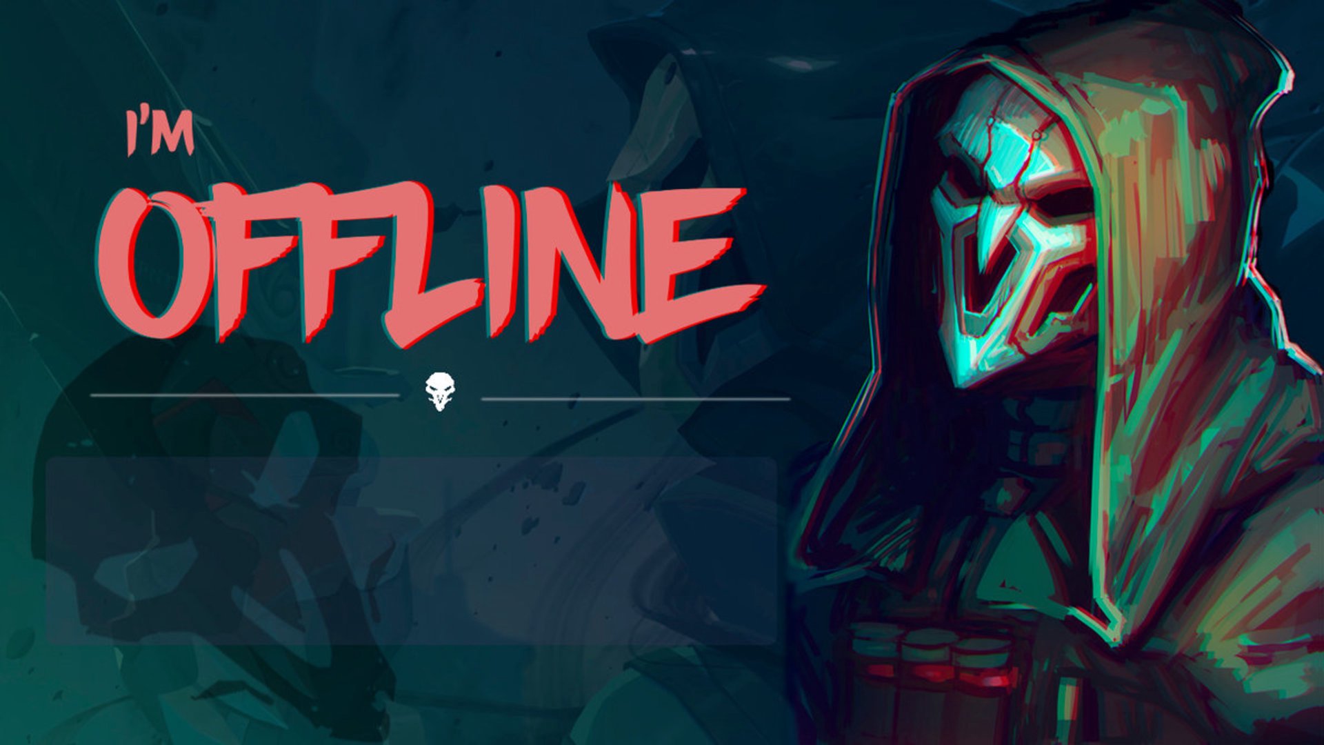 Delessi Offline Background