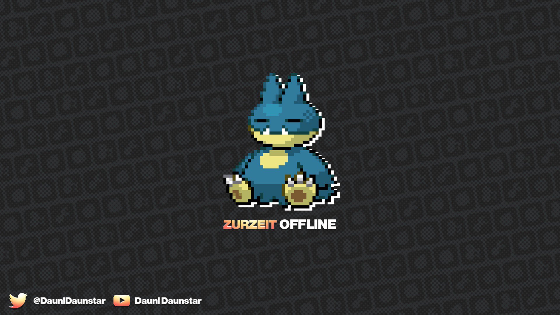 DauniDaunstar Offline Background