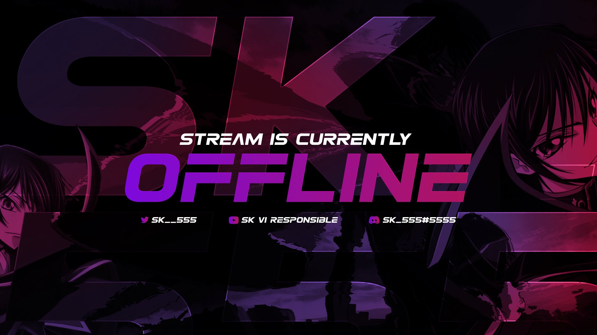 sk_555 Offline Background