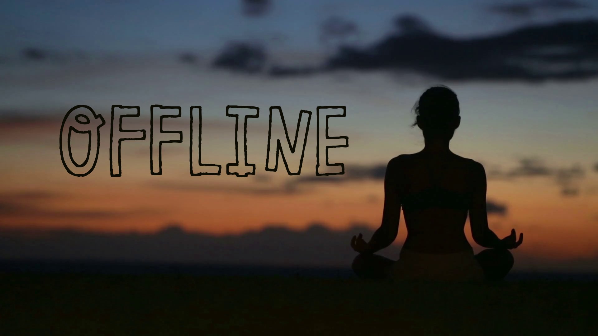vesnaoi Offline Background