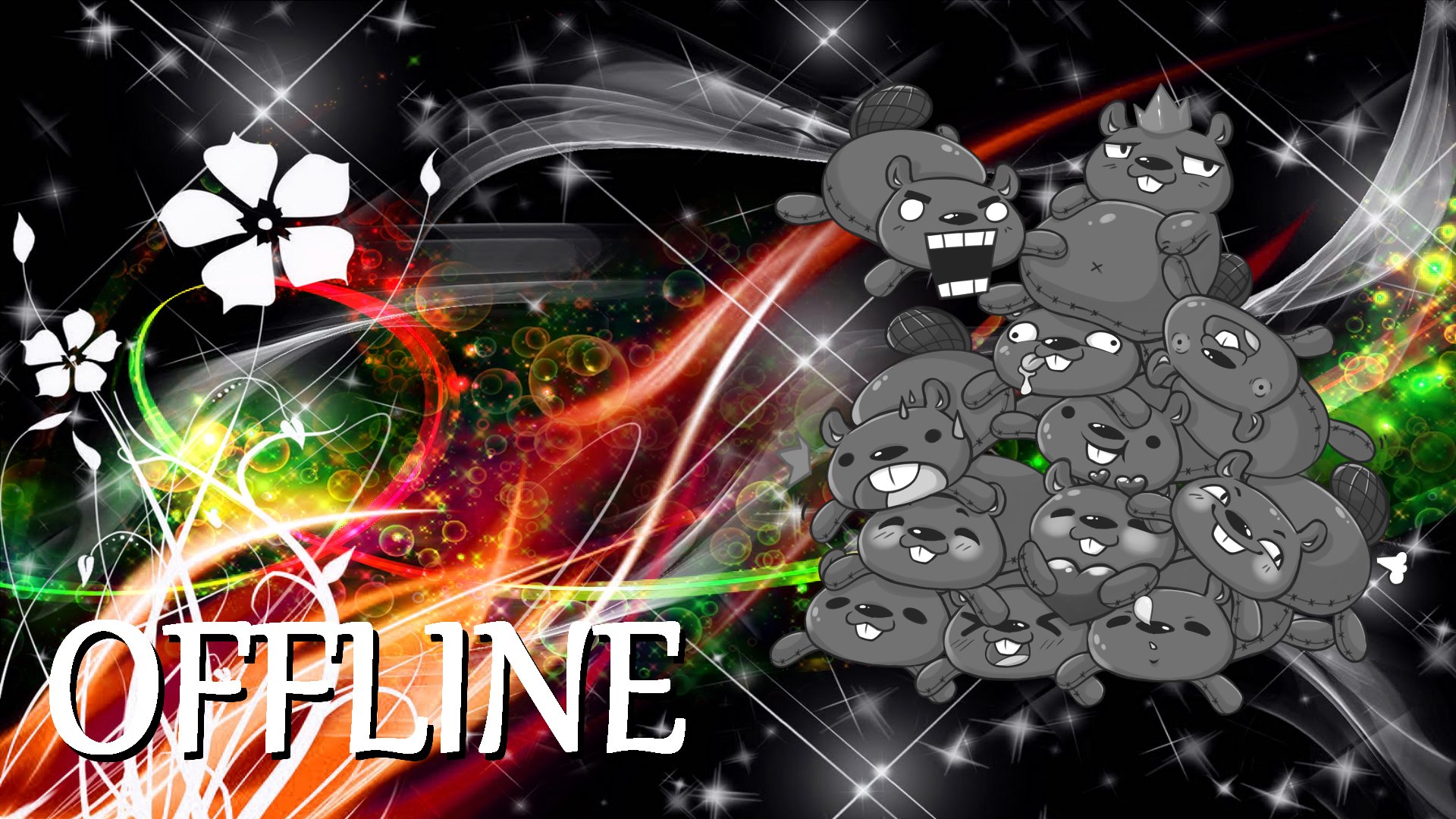 Senhoshi Offline Background