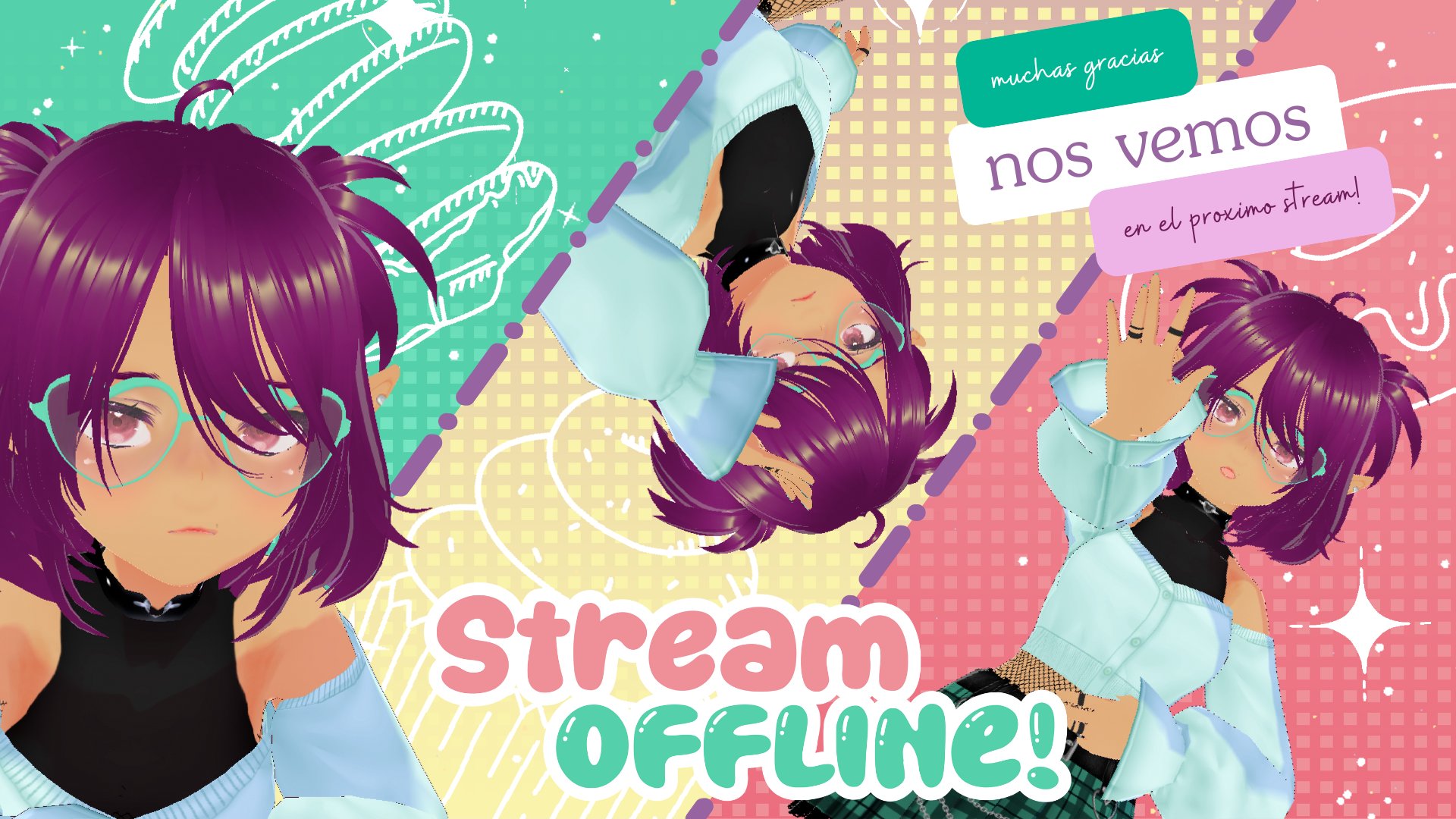 tottotime Offline Background