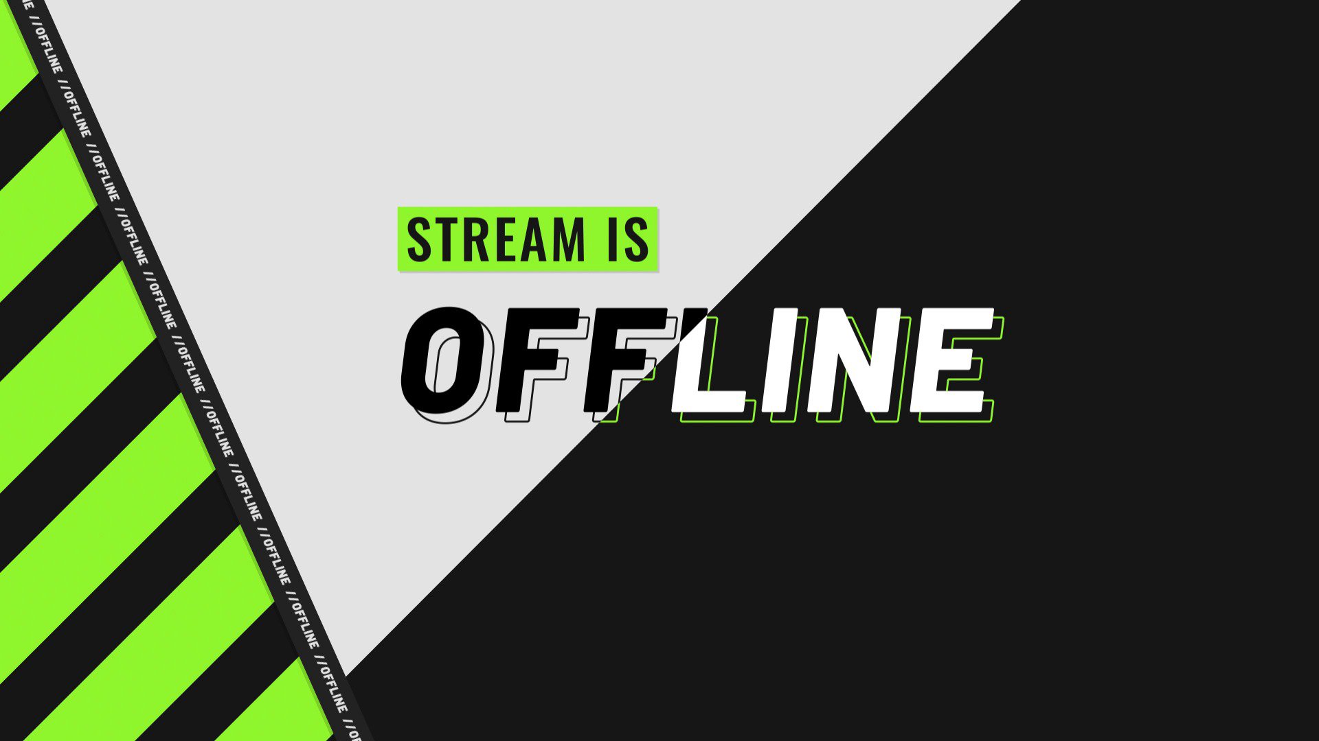 HeelyRob Offline Background