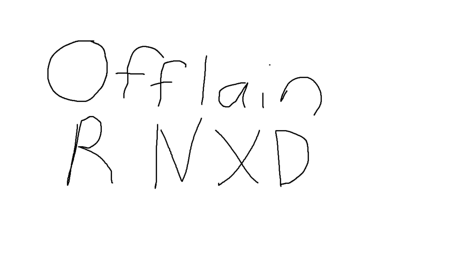 Udderminn Offline Background