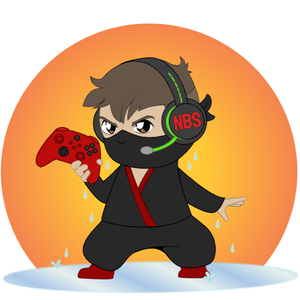 NinjaBeSweatin