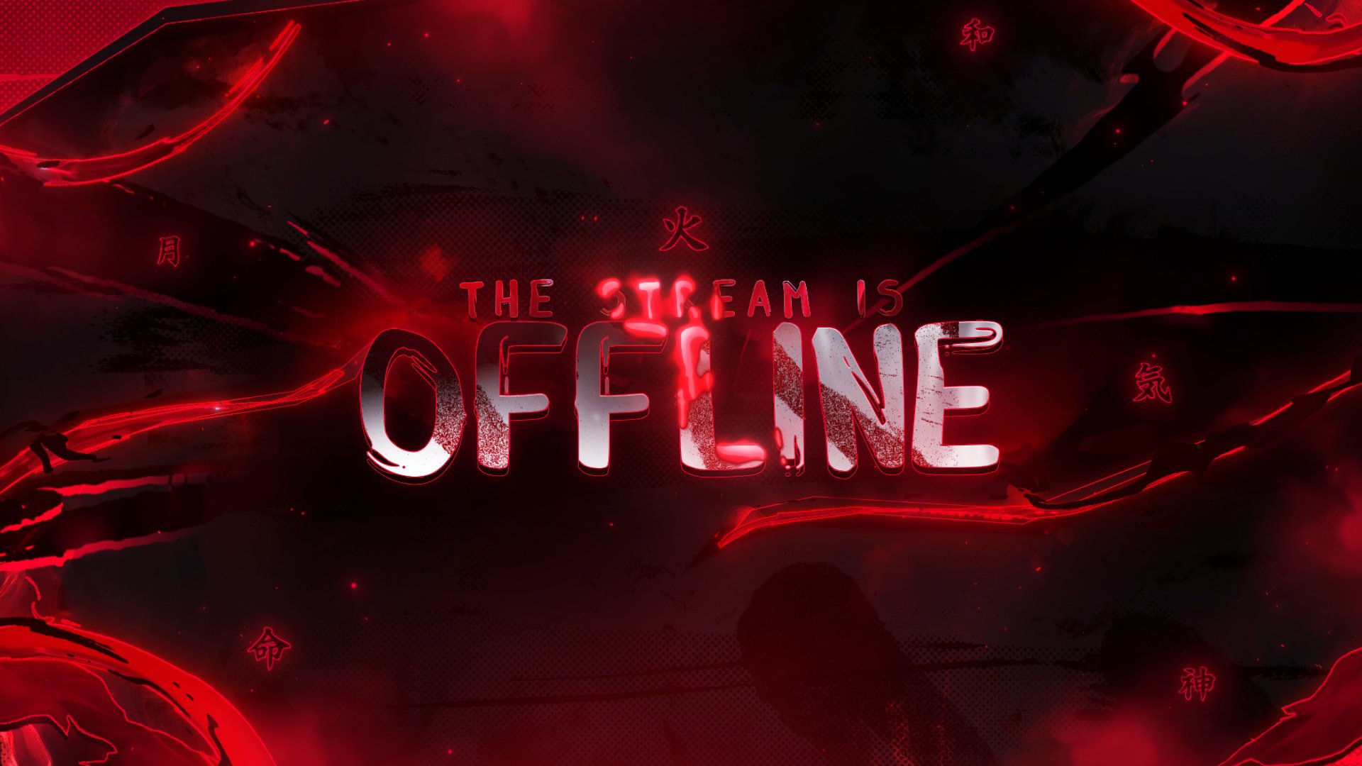 らゔこ Offline Background