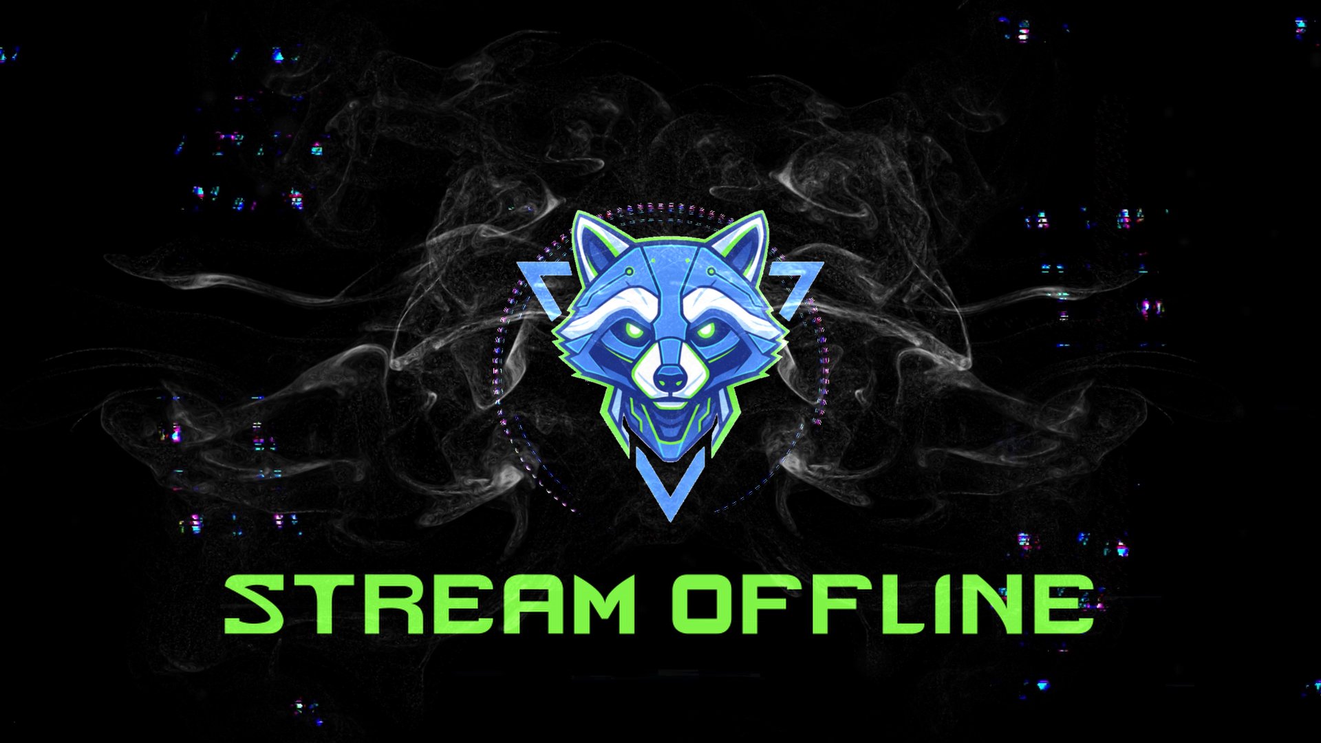 ImMikeMenace Offline Background