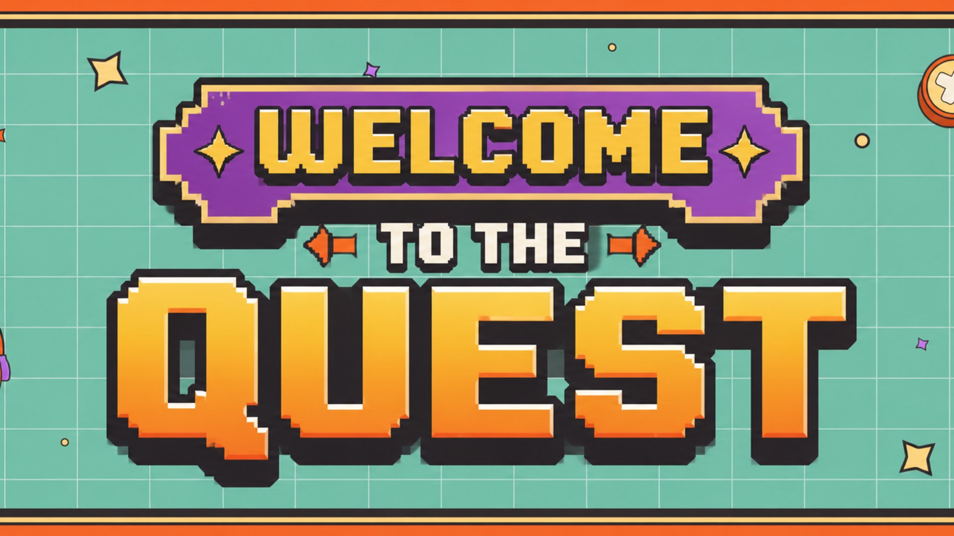 CoreoQuests Offline Background