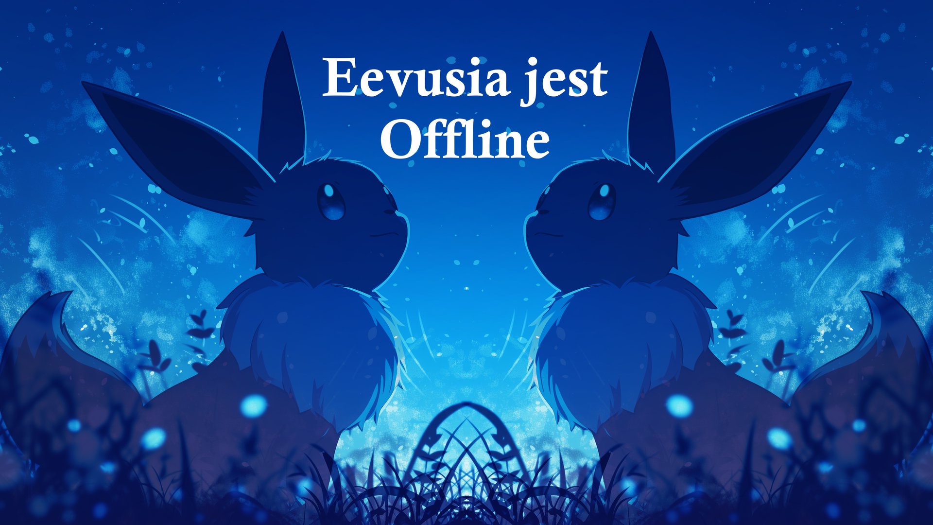 EeveeKapishi Offline Background