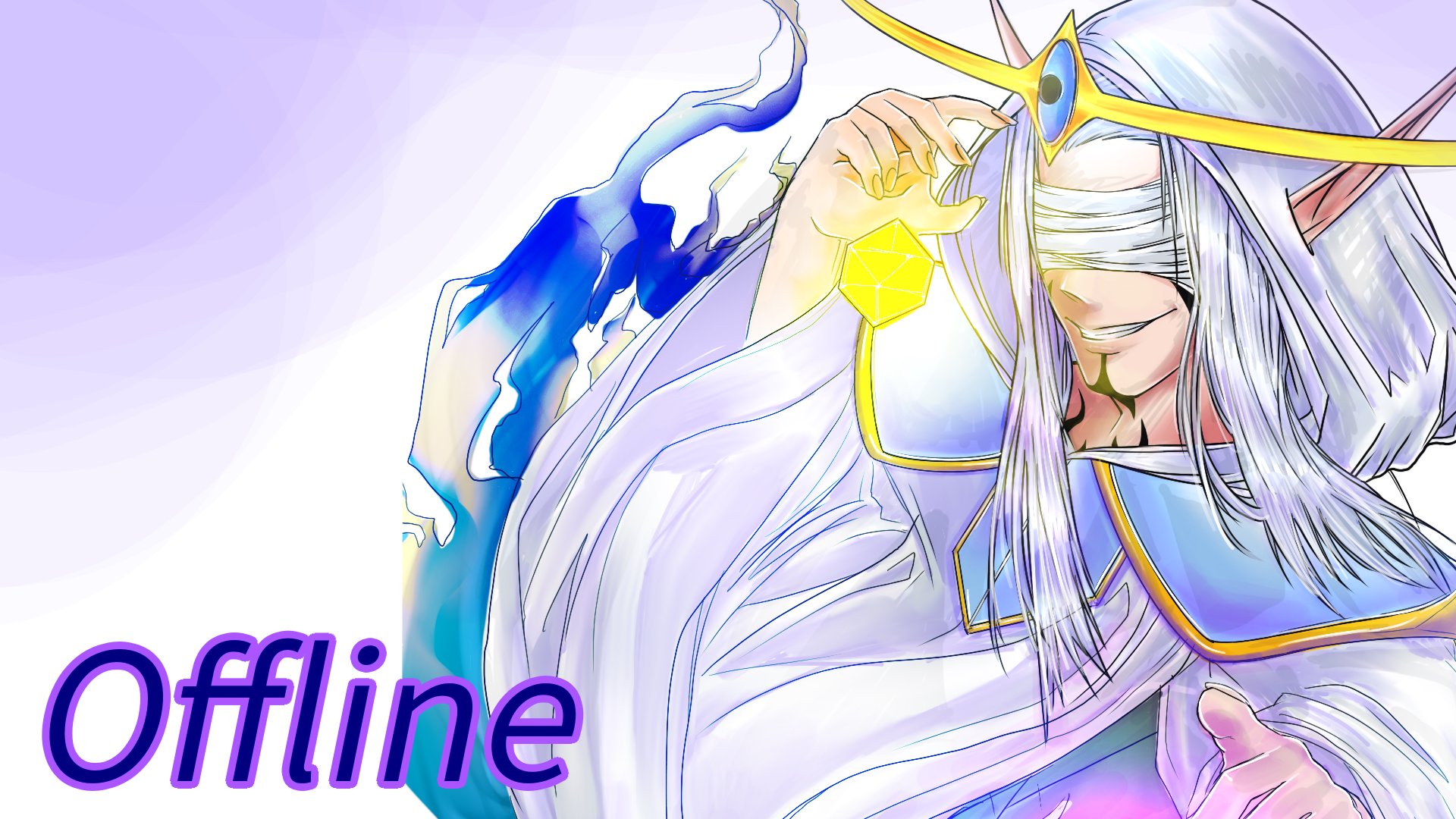 foxaldor Offline Background