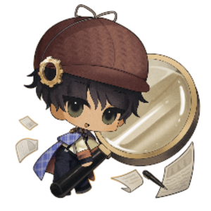 DetectiveKairos
