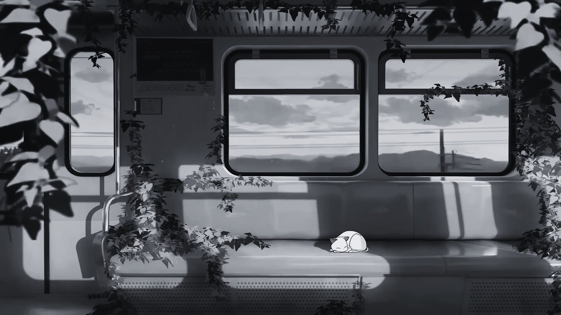 Kiborashi Offline Background