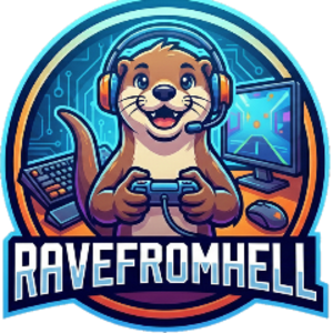 Ravefromhell