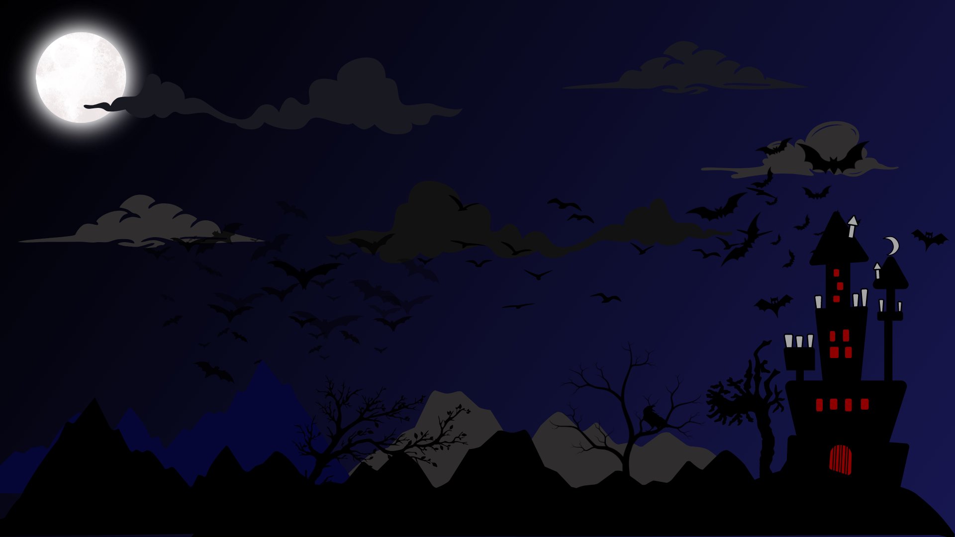LittleRayofGracie Offline Background
