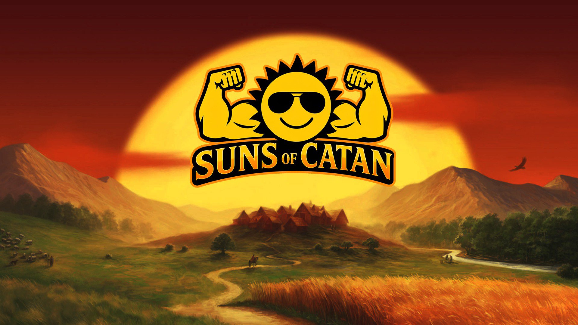 SunGym Offline Background