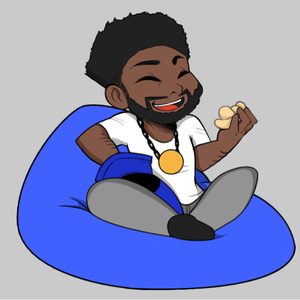 Blacksnackz