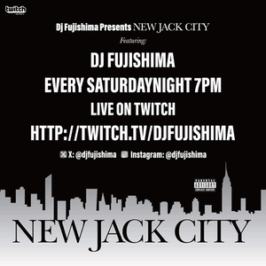 DJFUJISHIMA