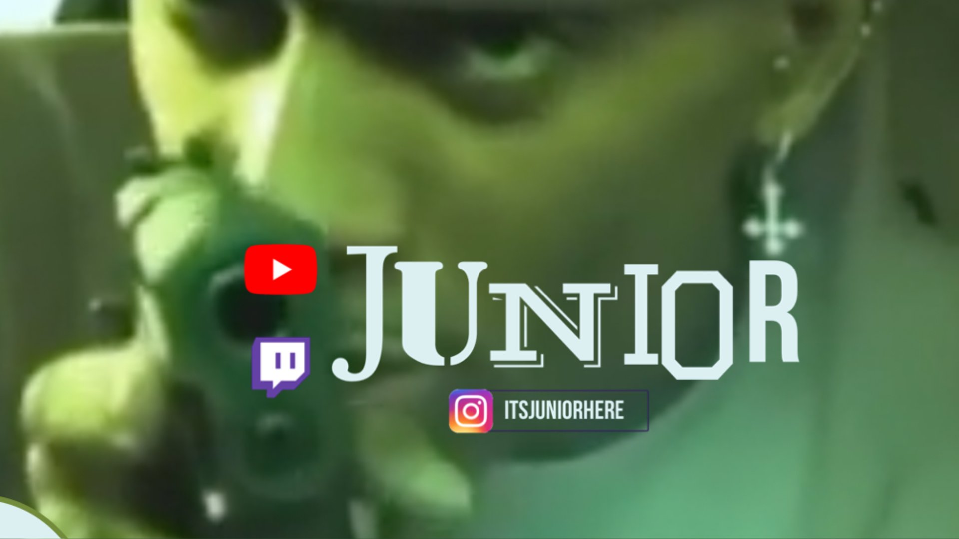 itsjuniorhere Offline Background