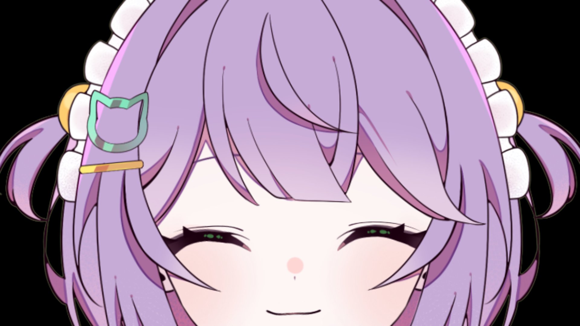 紫村なむ Offline Background